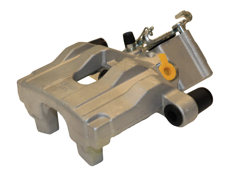 Rollco Opel Vectra Rear Left Brake Caliper - VSBC641L