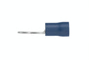 HELLA 8KW 044 029-003 Cable Connector - Yellow - 4.0mm² - 6.0mm² - Bore Ø: 5.3mm - Quantity: 50