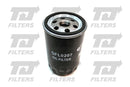Quinton Hazell Oil Filter - QFL0207