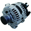 WAI Alternator - 23976N