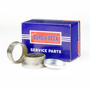 Borg & Beck Suspension Kit L/R Part No -BSK6449