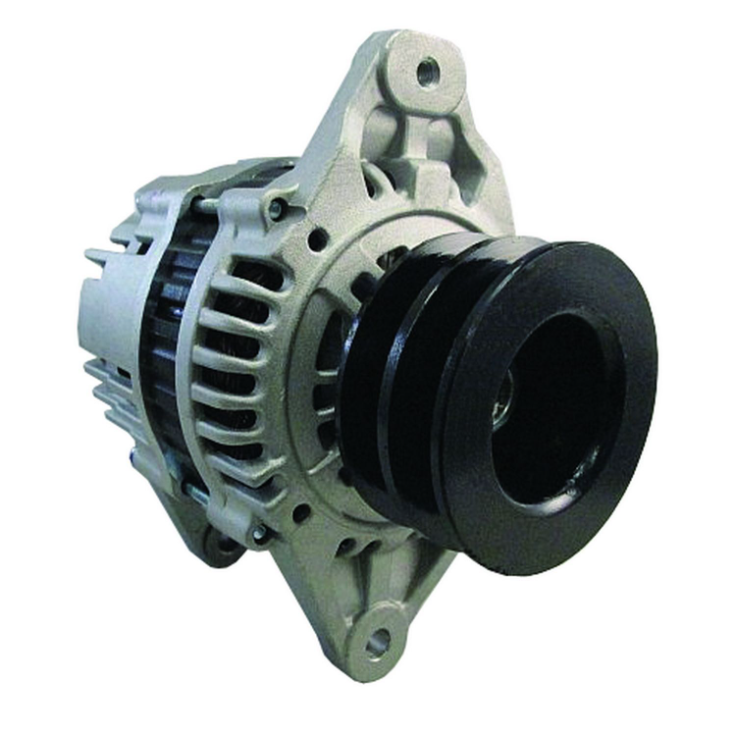 WAI Alternator - 22663N