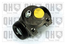 QH Wheel Brake Cylinder - BWC3462