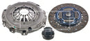Borg & Beck Clutch Kit 3-In-1 Part No -HKR1076