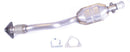 EEC Catalyst Type Approved - RE8027T
