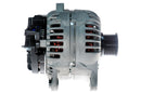 HELLA 8EL 011 710-811 Alternator - 14V - 140A - fits Opel Zafira A Mpv (T98)