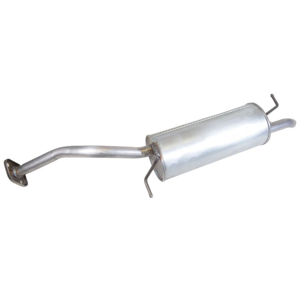 EEC Exhaust Rear Box - ETY682