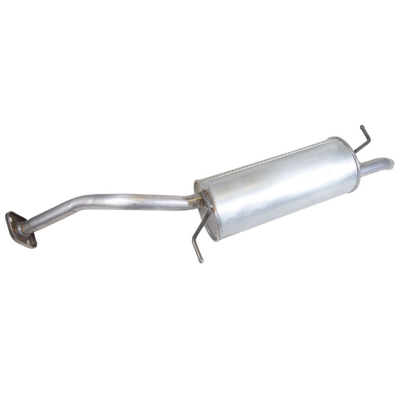 EEC Exhaust Rear Box - ETY682