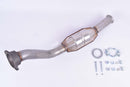 EEC Catalyst Type Approved - PT8047T