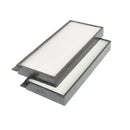 Blue Print Cabin Filter Set - ADG02546