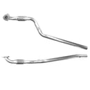 BM Cats Connecting Pipe - BM50267 with Fitting Kit - FK50267