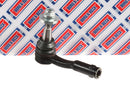 Borg & Beck Tie Rod End - Outer - BTR6284