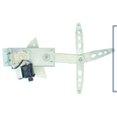 WAI Window Regulator - WPR2747RM