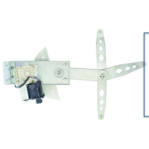 WAI Window Regulator - WPR2747RM