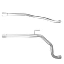 BM Cats Connecting Pipe - BM50539 with Fitting Kit - FK50539