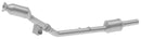 FAURECIA 8LE 366 052-891 Catalytic Converter - Easy2Fit® Kit - fits MERCEDES-BENZ SPRINTER