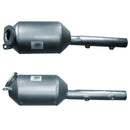 BM Cats Silicon Carbide (SiC) DPF - BM11022P with Fitting Kit - FK11022