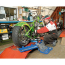 Draper Ratchet Torque Wrench 1/2"DR - 30357