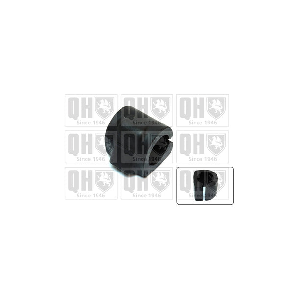 QH EMB7245 Stabiliser Bar Bush - Front LH & RH (Outer)