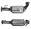 BM Cats DPF - BM11074 with Fitting Kit - FK11074