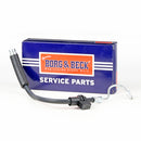 Borg & Beck Brake Hose Part No -BBH7770