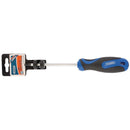Draper T30h X 115mm TX-Tamp-Resis S/D - 34269
