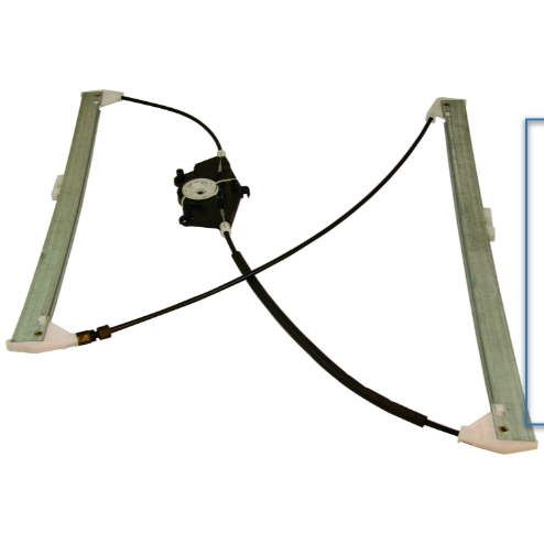 WAI Window Regulator - WPR3476L