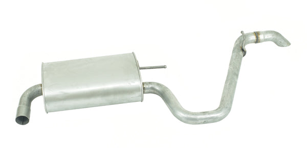 Klarius HY273P - Box With Tail Pipe