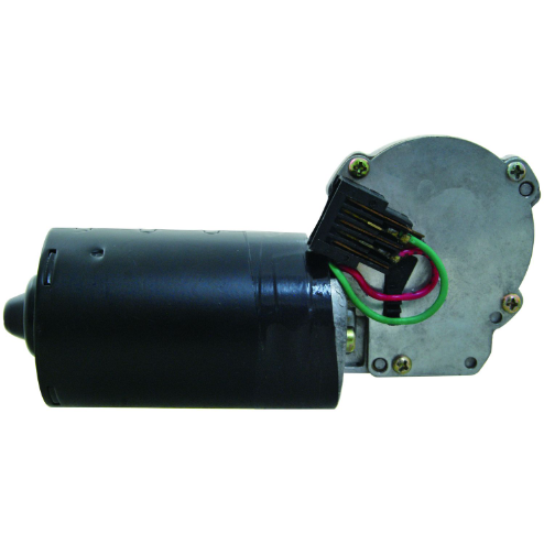 WAI Wiper Motor fits Volkswagen Audi Group