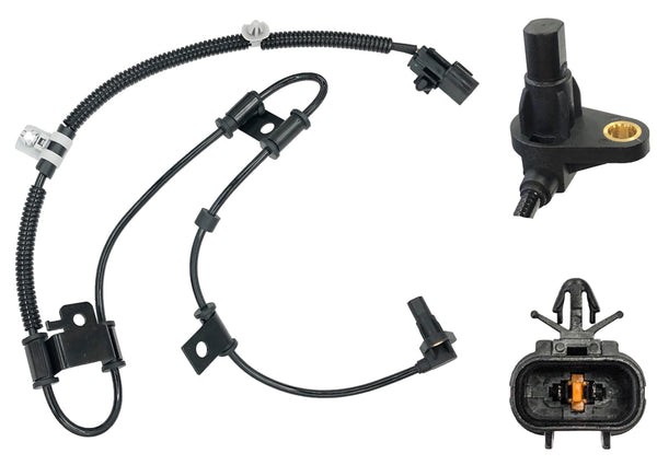 Lemark Wheel Speed Sensor - LAB615