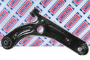 Borg & Beck Suspension Arm - RH - BCA8117