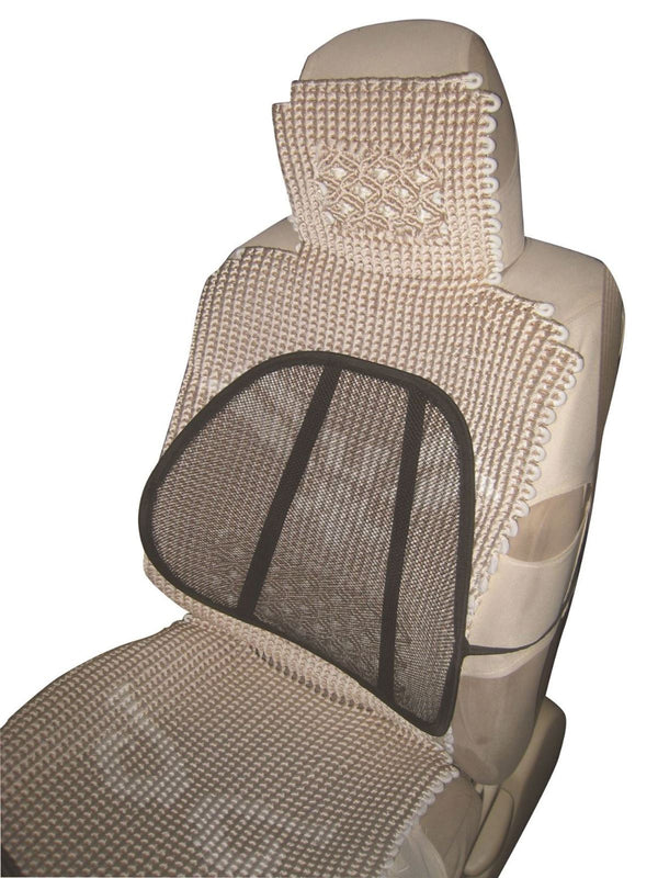 Streetwize SWBR1 Mesh Back Rest