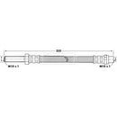 Borg & Beck Brake Hose Part No -BBH7307