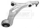 Borg & Beck Suspension Arm RH -BCA6654