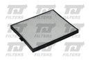 Quinton Hazell Cabin / Pollen Filter - QFC0213