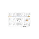 QH QOD115 Oil Dipstick