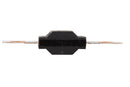 HELLA 8JS 742 901-011 Fuse - MIDI Fuse - 50A - Red - Quantity: 1