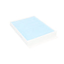 Blue Print Cabin Filter - ADU172505