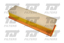 Quinton Hazell Air Filter - QFA0808
