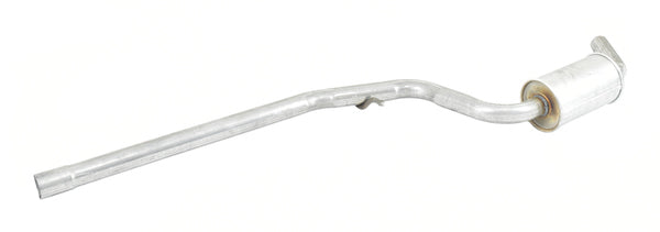 Klarius SE156Q - Box With Centre Pipe  - Fits Seat Altea 1.6i