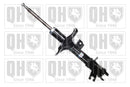 QH Suspension Strut Shock Absorber - Front Axle Left - QAG181081
