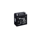 Yuasa 12V Maintenance Free VRLA Motorbike Battery - YTX16(WC) - 4 Year Warranty