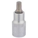 Draper Expert T45x55mm TX Star SOC.BIT-1/2SD - 16315