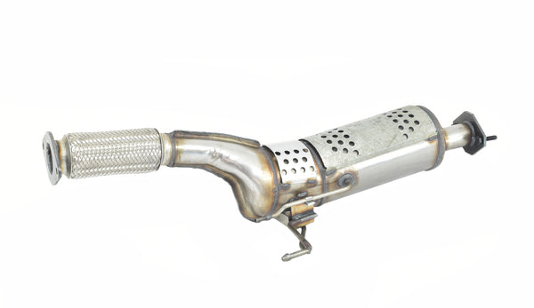 Klarius 390453 - Diesel Particulate Filter  - Fits Nissan Qashqai 1.5dCi