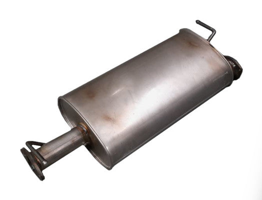 Klarius LR213J - Box With Centre Pipe  - Fits Land Rover 90 2.4TD