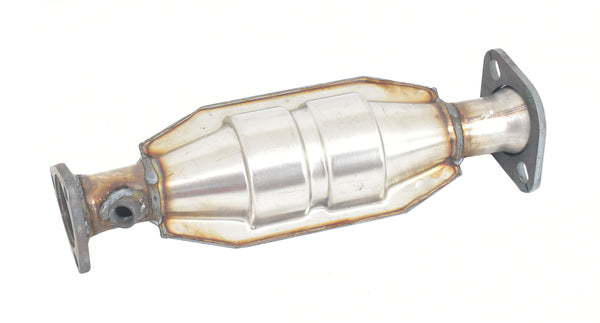 Klarius 311480 - Catalyst Type Approved  - Fits Honda Civic 1.4i