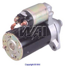WAI Starter Motor Unit - 17827N fits Hyundai, Kia