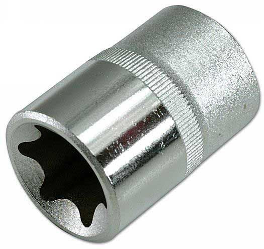 Laser Star Socket