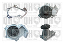 QH Water Pump - QCP3192