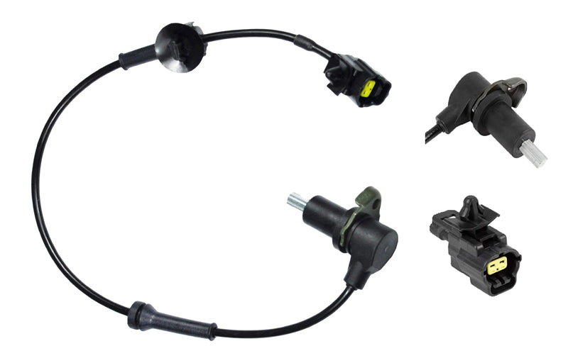 Intermotor Wheel Speed Sensor - 60833